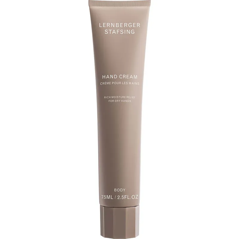 Lernberger StafsingHand Cream 75 ml Halpa