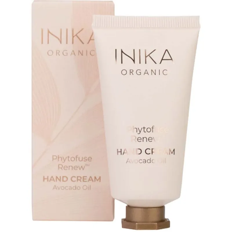 Phytofuse Renew Hand Cream 30 ml Pakollinen (Must-Have)