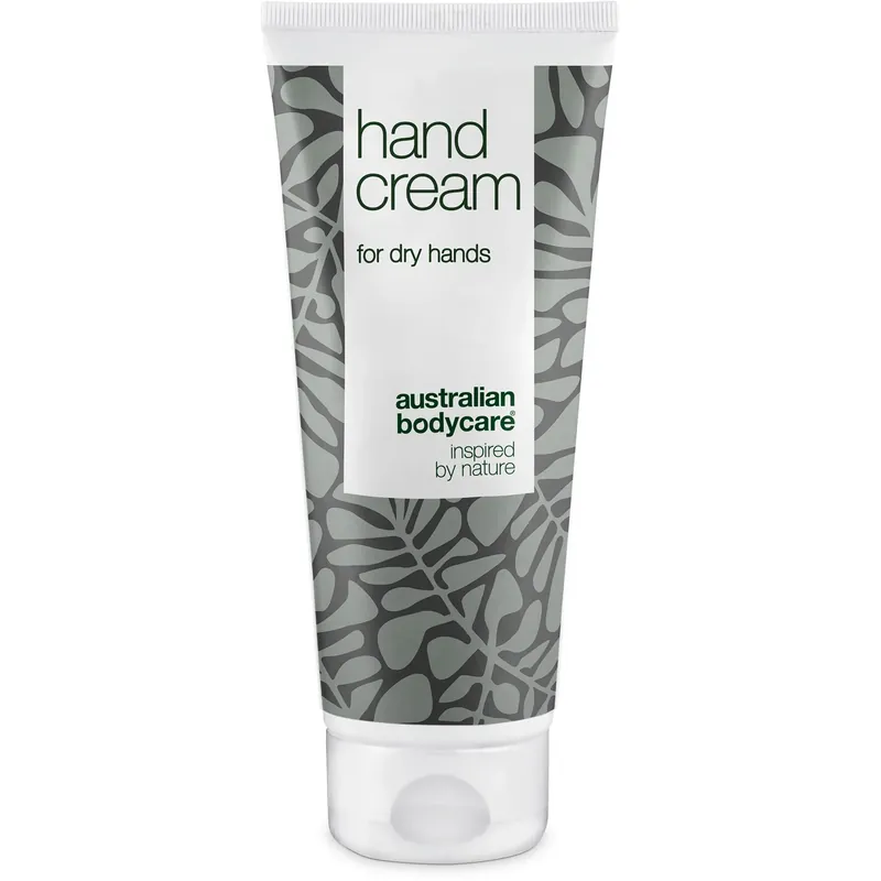 Tilaa Nyt Australian BodycareHand CreamFor Daily Care Of Dry Hands 100 ml