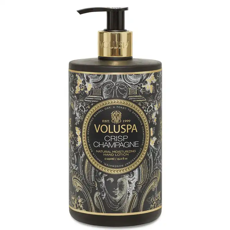 Tarjoushinta VoluspaHand Lotion Crisp Champagne 450 ml