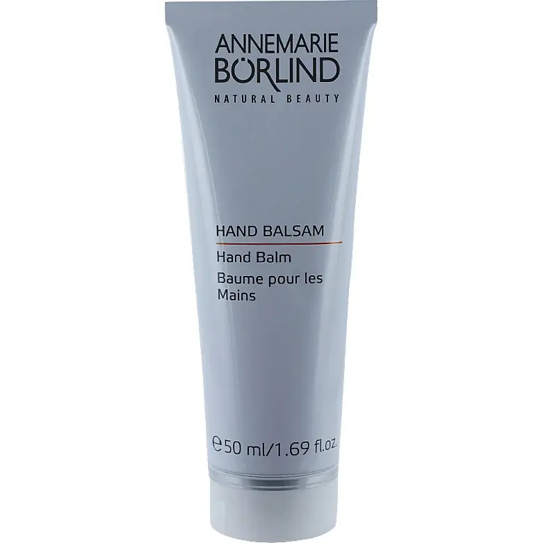 Annemarie BörlindHand Balm 50 ml Lähetetään Heti