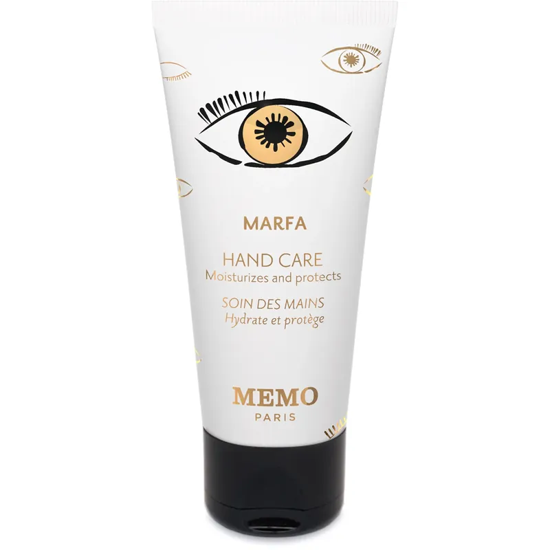 Halpa Memo ParisMarfa Hand Cream 50 ml