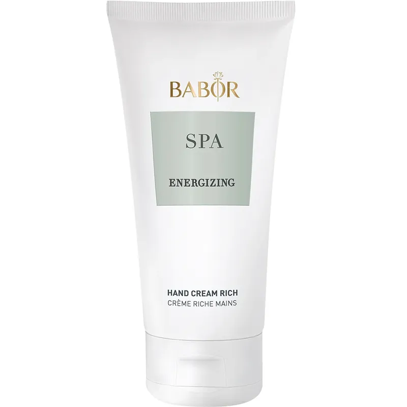 BaborEnergizing Rep Hand & Mani Cream 100 ml Uutuus