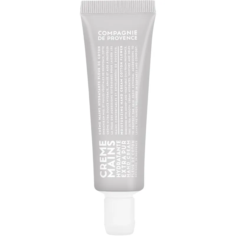 Compagnie de ProvenceHand CreamWild Rose 30 ml Alkuperäinen
