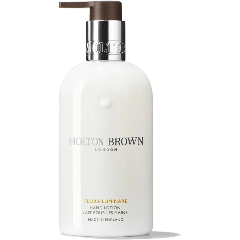 Osta Verkossa Molton BrownFlora LuminareHand Lotion 300 ml