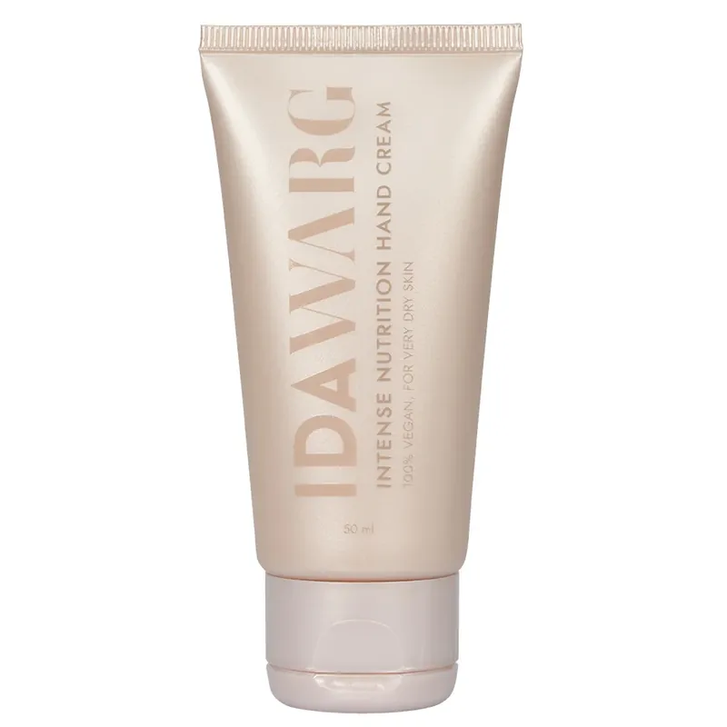 IDA WARG BeautyIntense Nutrition Hand Cream 50 ml Kuuma Tarjous
