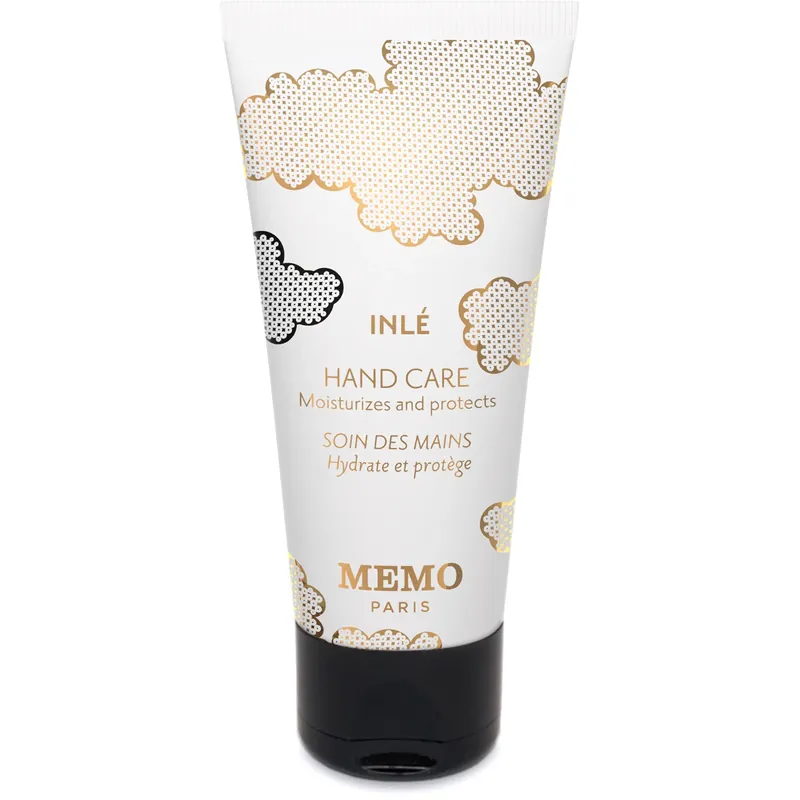 Uusi Kokoelma Memo ParisInlé Hand Cream 50 ml