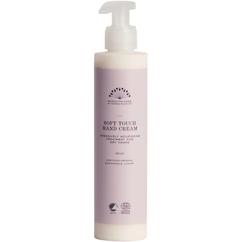Acai Hand Cream 200 ml Korkea Laatu