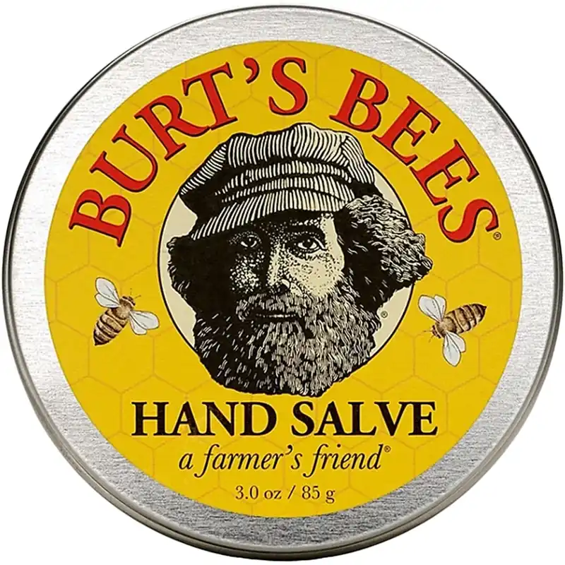 Burt‘s BeesHand Salve 85 g Viikonlopputarjous