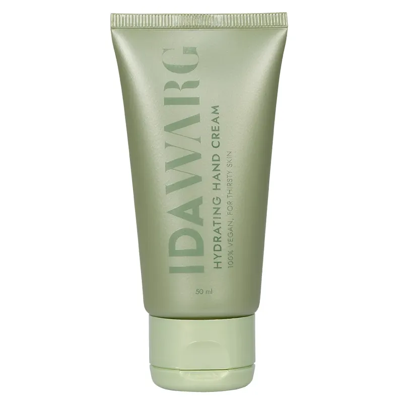 Alennettu IDA WARG BeautyHydrating Hand Cream 50 ml