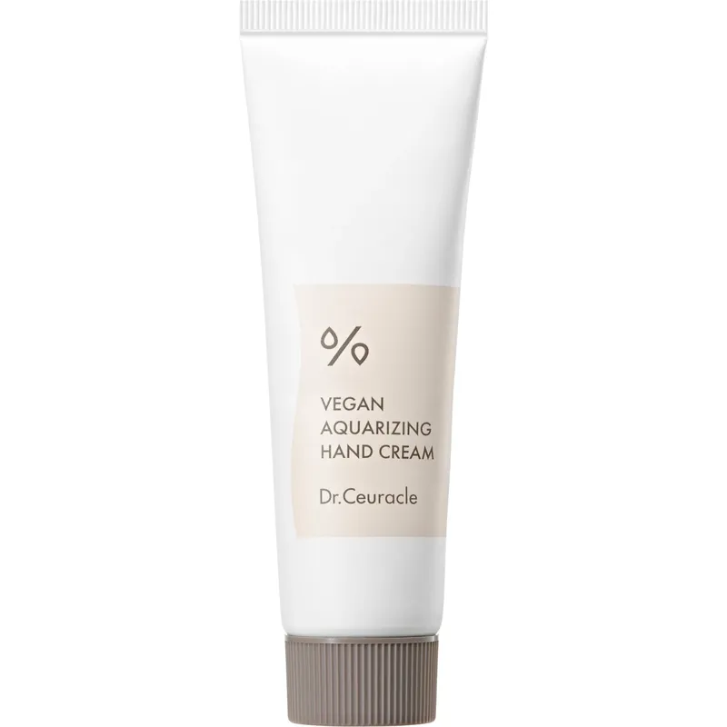 Dr. CeuracleVegan Aquarizing Hand Cream 50 ml Halpa