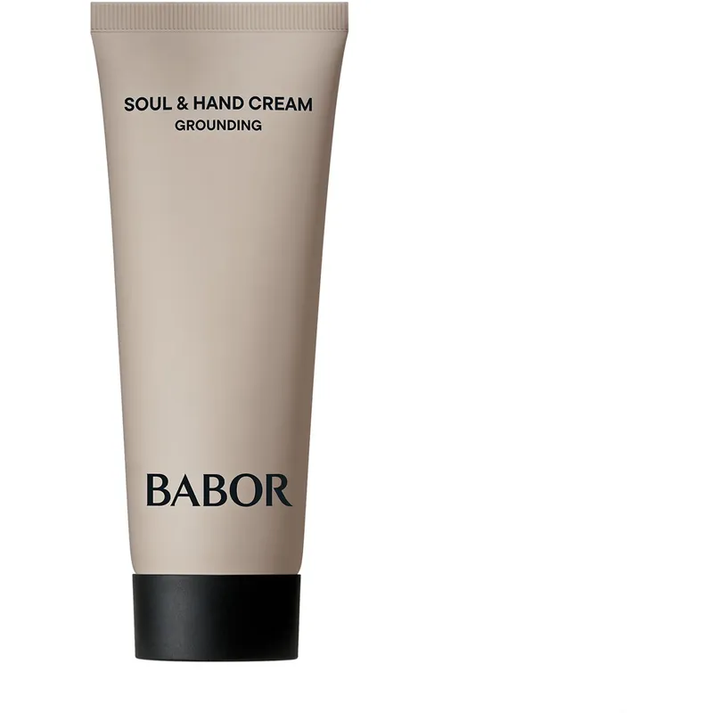 BaborSoul & Body Hand Cream 75 ml Uutuus