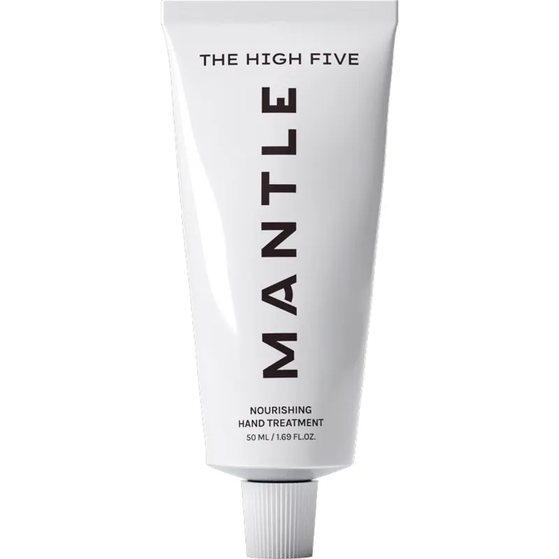 Tilaa Nyt MANTLEThe High Five Nourishing Hand Treatment 50 ml