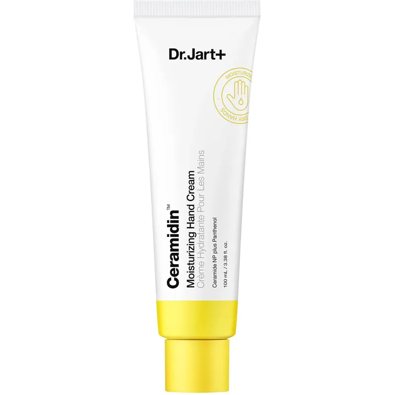Dr.Jart+Ceramidin Moisturizing Hand Cream 100 ml Kuuma Tarjous
