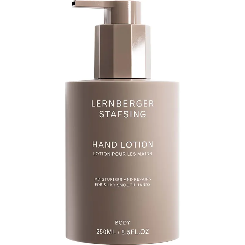 Lernberger StafsingHand Lotion 250 ml Vain Tänään