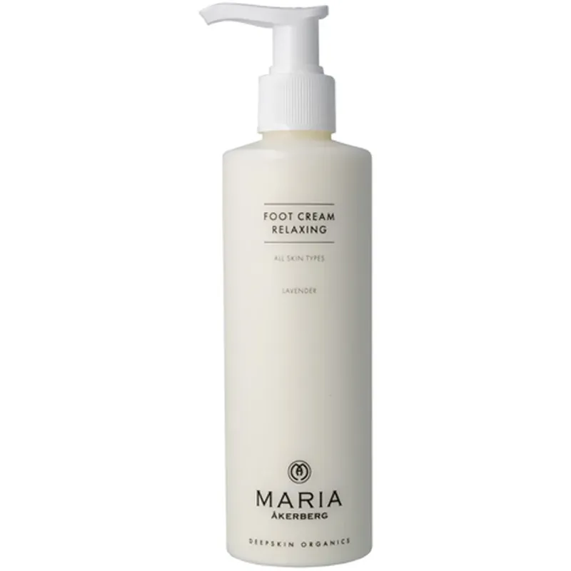 Superhinta Foot Cream Relaxing 250 ml