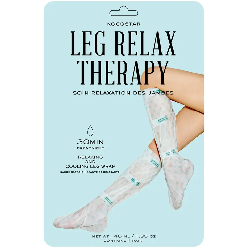 KocostarLeg Relax Therapy 40 ml Poisto