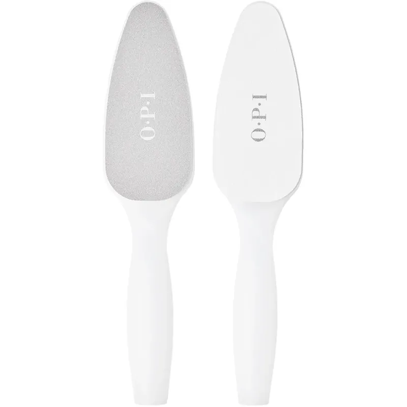 OPIDual Sided Foot File with Disposable Grit 1 pcs Nopea Toimitus