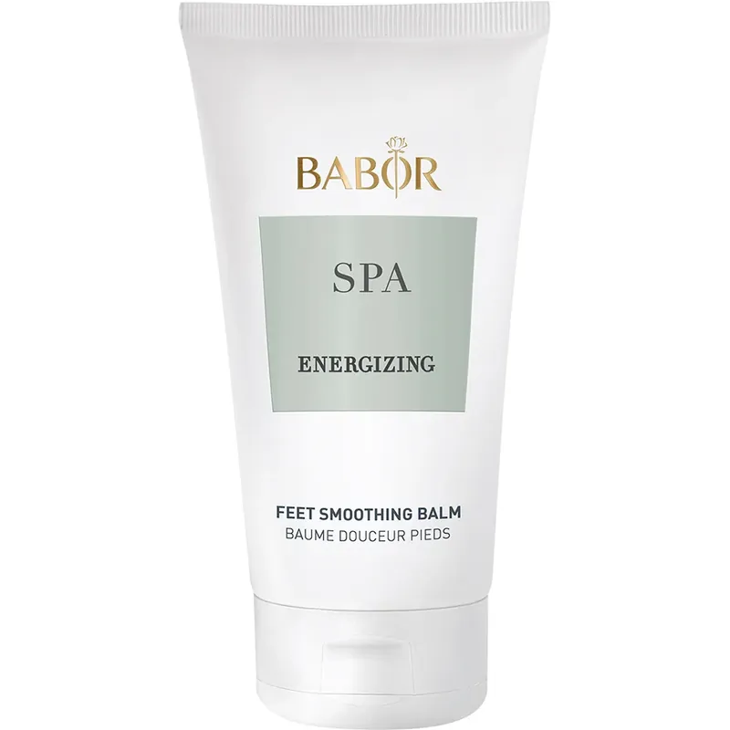 BaborEnergizing Feet Smoothing Balm 150 ml Poisto