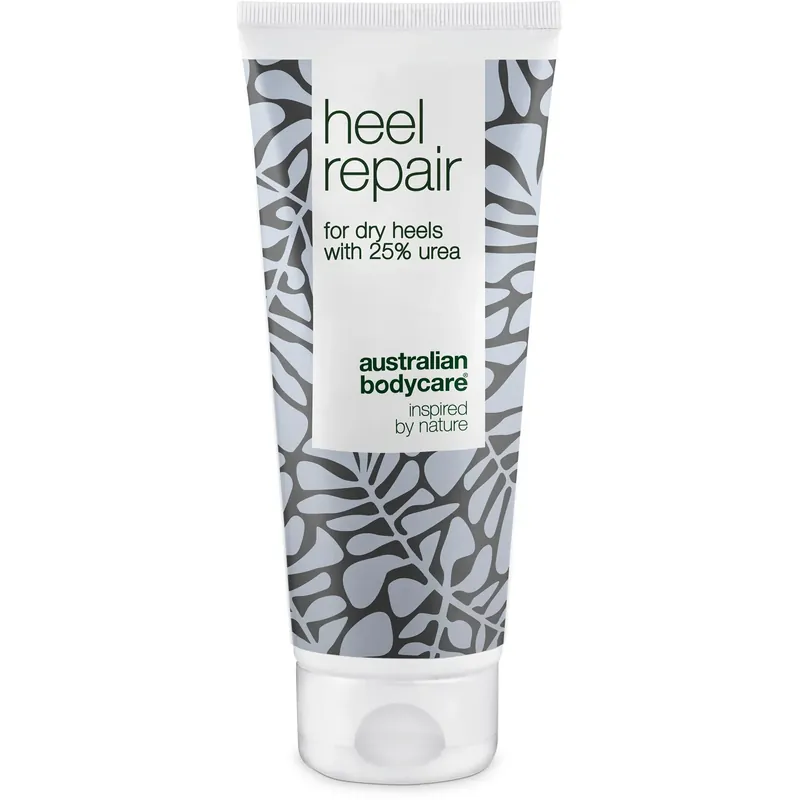 Australian BodycareHeel RepairIntensive Heel Cream For Cracked Dry And Rough Heels 100 ml Loppuunmyynti