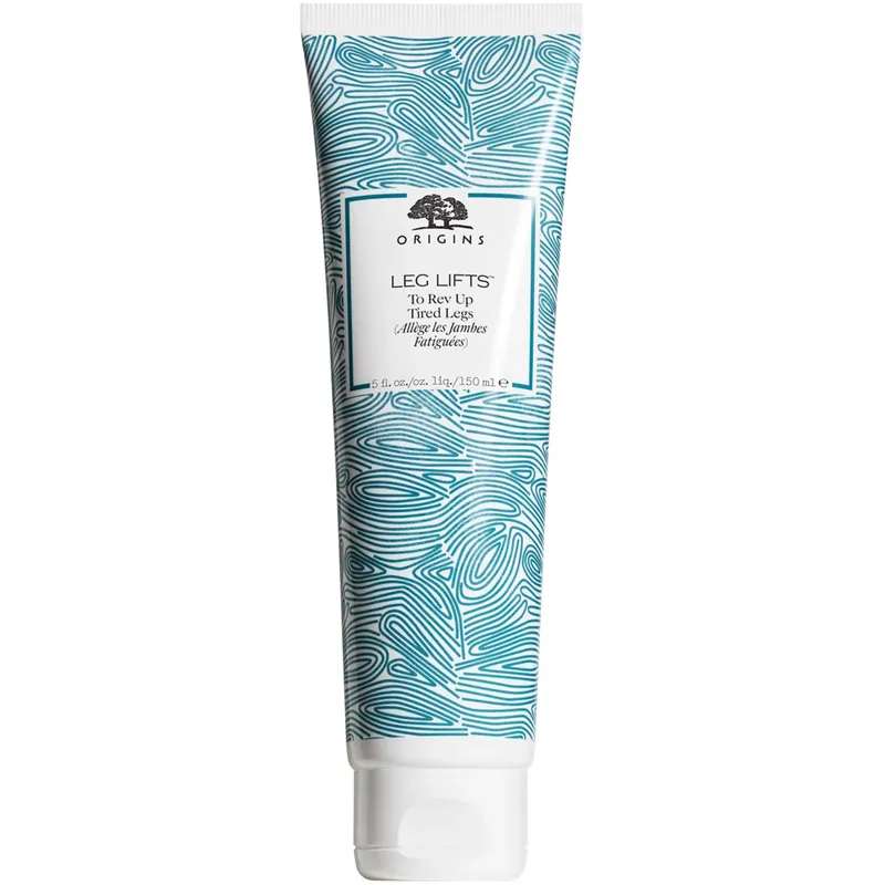 Edullinen Hinta OriginsLeg Lifts To Rev Up Tired Legs 150 ml