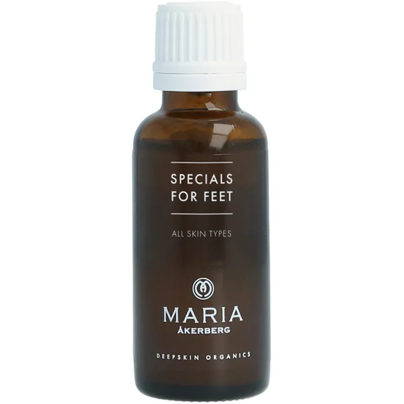Osta Tänään Maria ÅkerbergSpecials For Feet 30 ml