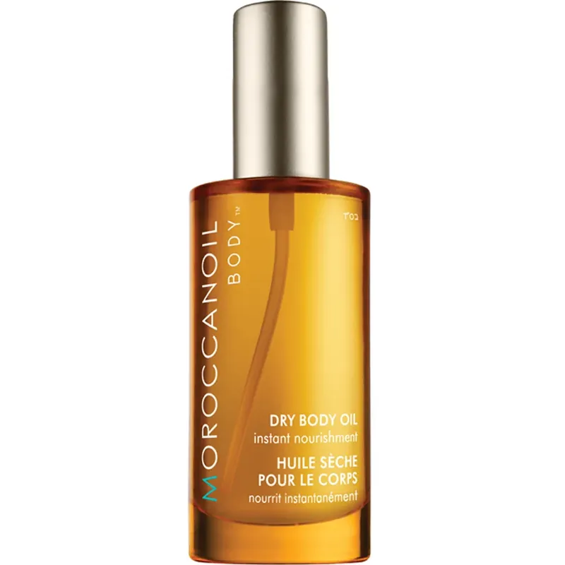 Erikoistarjous MoroccanoilDry Body OilBody Oil 50 ml