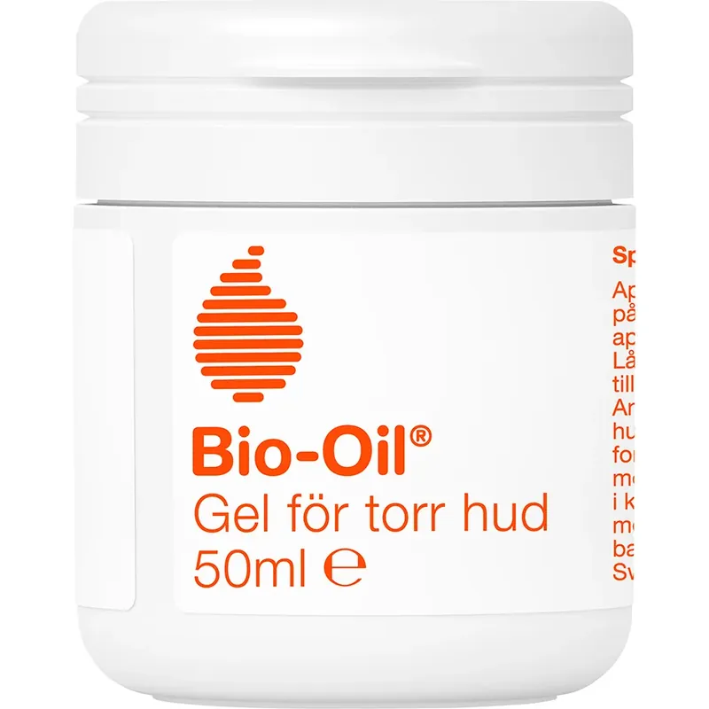 Bio-OilDry Skin Gel 50 ml Uutuus
