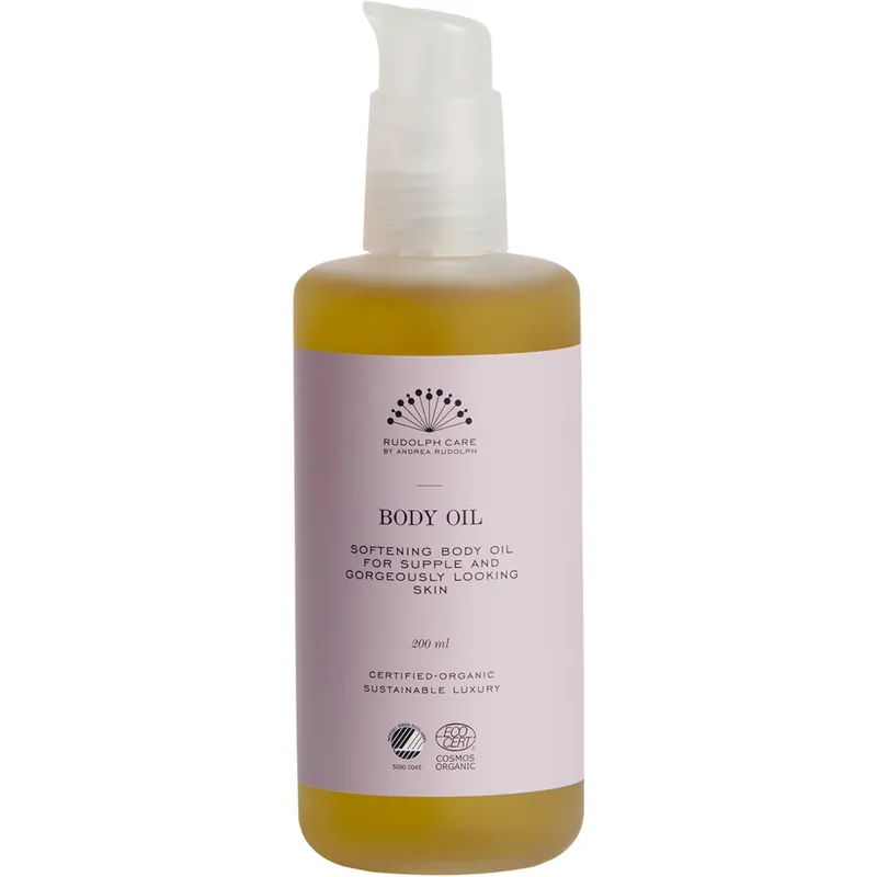 Heti Saatavilla Acai Body Oil 200 ml
