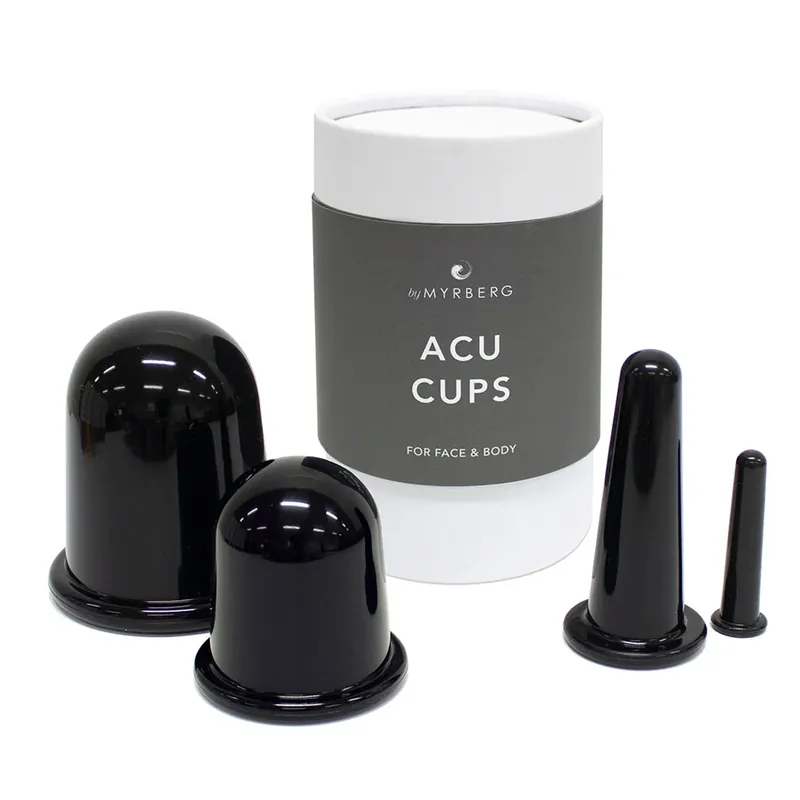Eniten Myyty Acu Cups 4 pcs