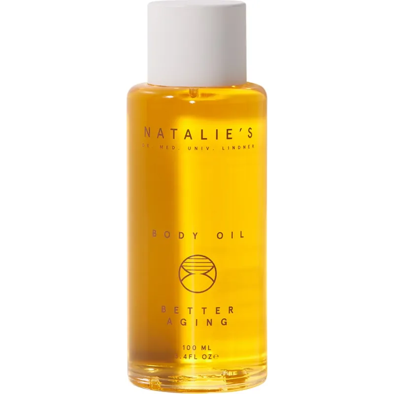 Ajankohtainen Better Aging Body Oil 100 ml