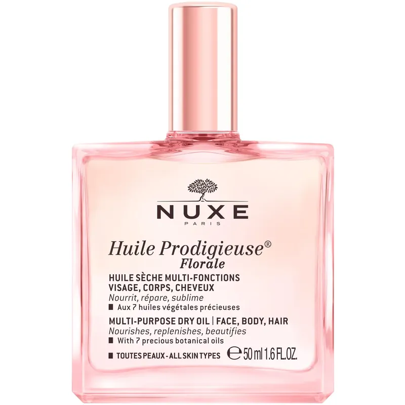 Paras Hinta NuxeHuile Prodigieuse Dry Floral 50 ml