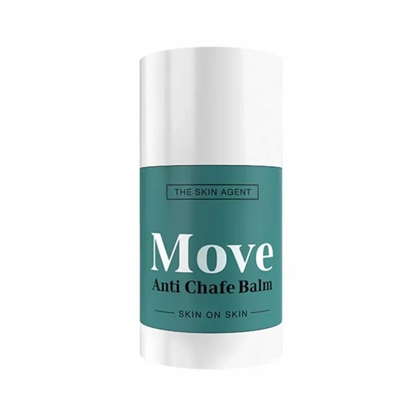 Uusi Kokoelma The Skin AgentMove Anti Chafe Balm 75 ml