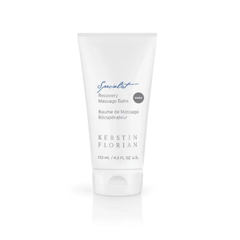 Edullinen Kerstin FlorianRecovery Massage Balm 133 ml
