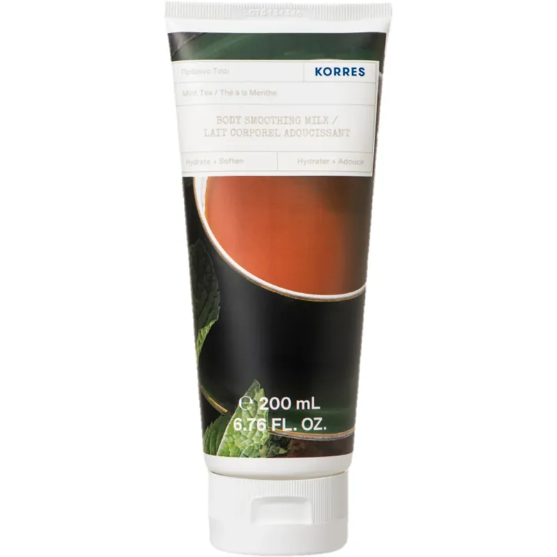Erikoistarjous KORRESMint Tea Body Milk 200 ml