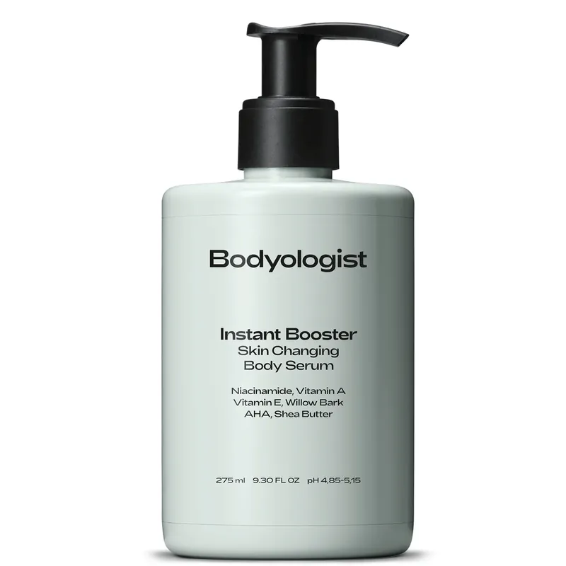 Korkea Laatu BodyologistInstant Booster Skin Changing Body Serum 275 ml