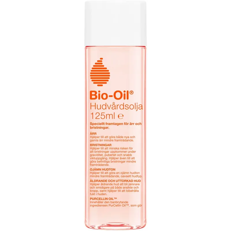 Bio-OilBio-Oil 125 ml Paras Hinta