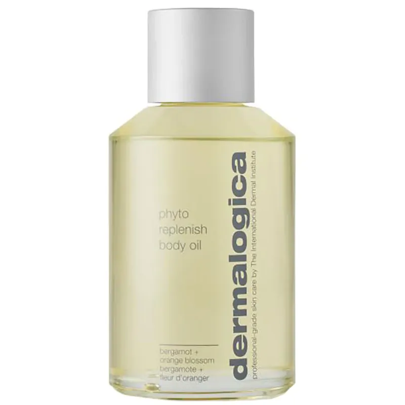 Erikoistarjous DermalogicaPhyto Replenish Body Oil 125 ml