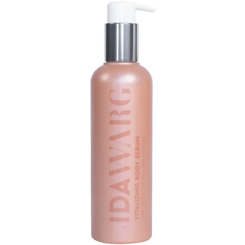 IDA WARG BeautyVitalizing Body Serum 200 ml Pikatoimitus
