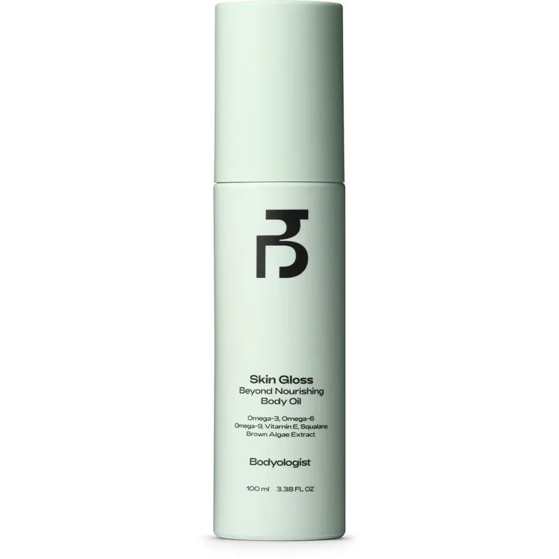 Tarjoushinta BodyologistSkin Gloss Beyond Nourishing Body Oil 100 ml