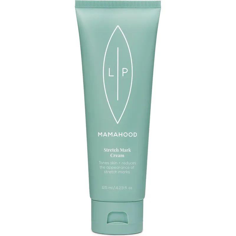 Kausialennus Lip Intimate CareLip Mamahood Stretch Mark Cream 125 ml
