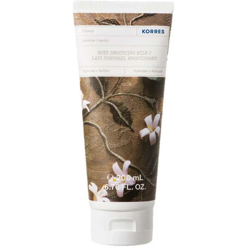 Tilaa Heti KORRESJasmine Body Milk 200 ml