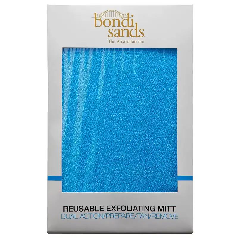 Asiakkaiden Suosikki Bondi SandsExfoliating Mitt 1 pcs