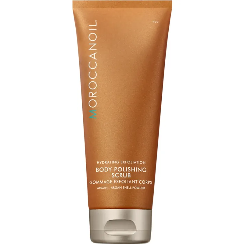 Kampanjahinta MoroccanoilBody Polishing ScrubBody Scrub 200 ml