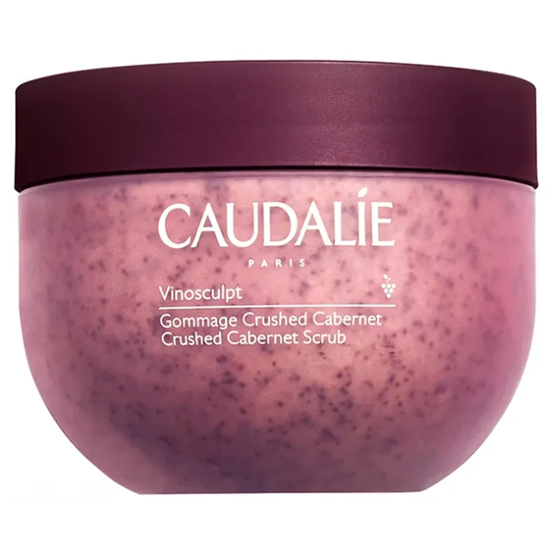 CaudalieCrushed CabernetScrub Osta Nyt
