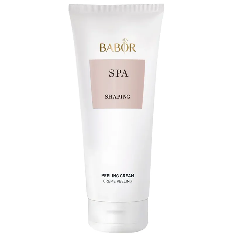 BaborShaping Peeling Cream 200 ml Kampanjahinta