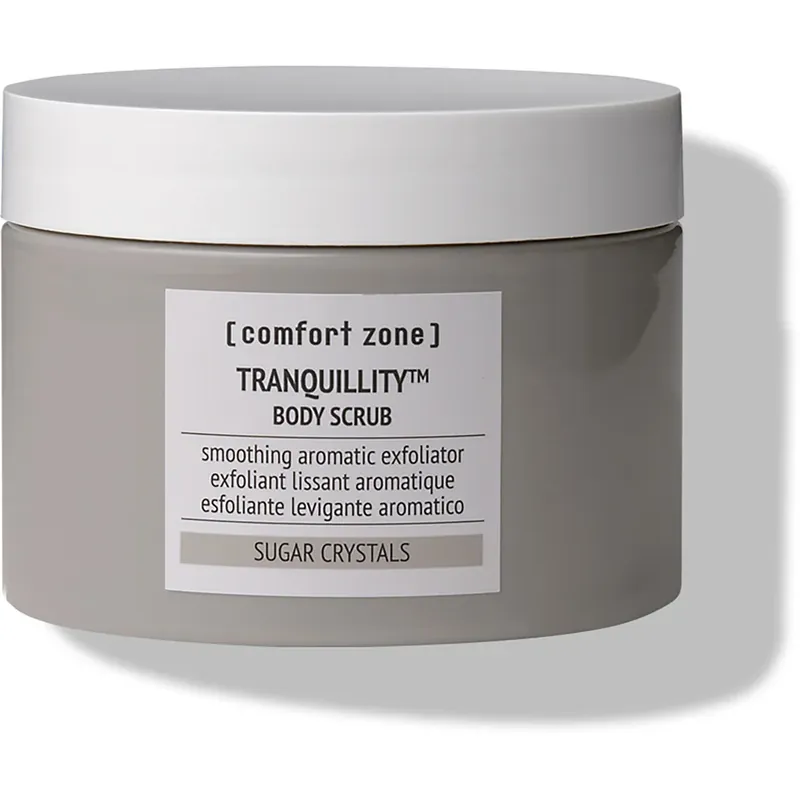 Comfort ZoneTranquillity Body Scrub 270 ml Superhinta