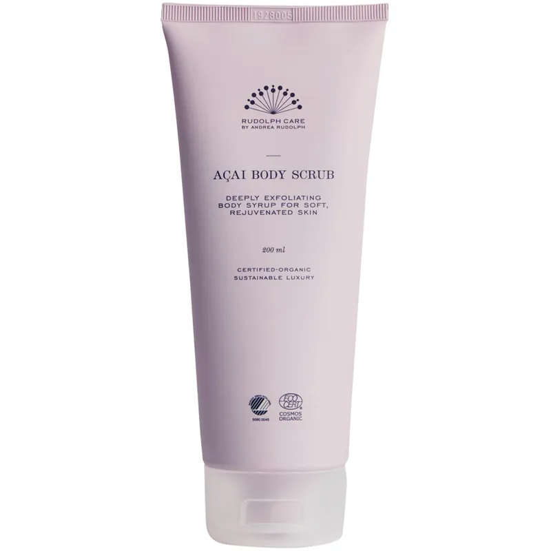 Tukkuhinta Acai Body Scrub 200 ml