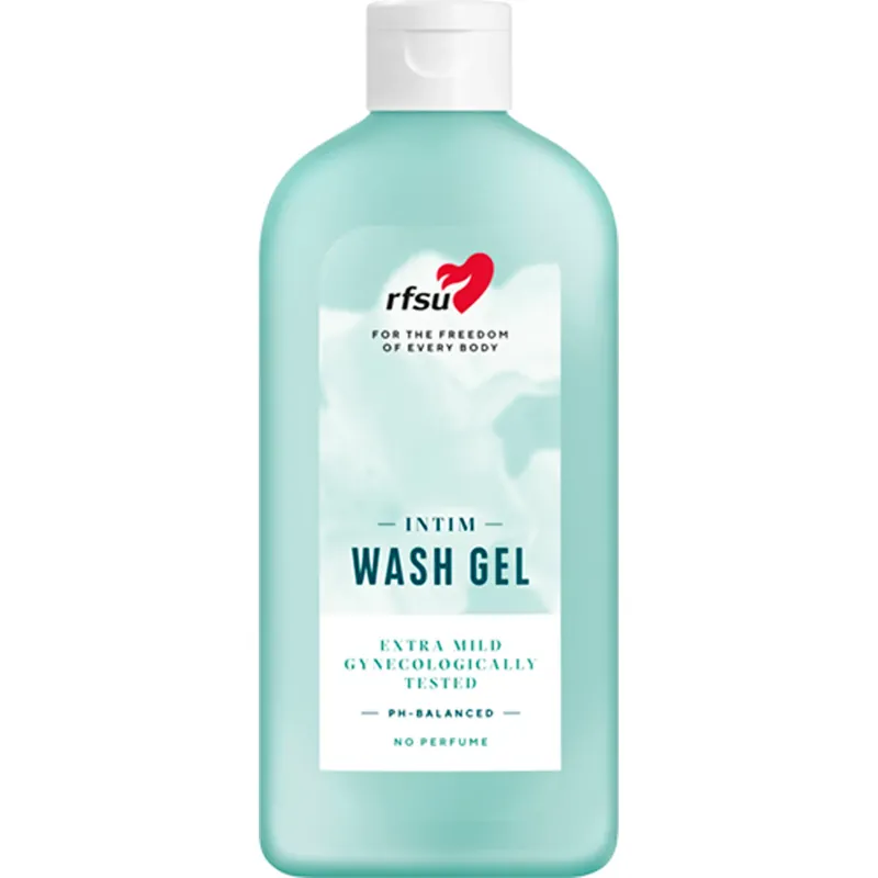 Päivän Tarjous RFSUIntim Wash Gel 250 ml