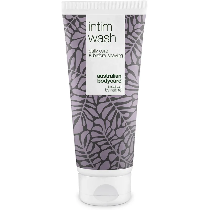 Australian BodycareIntim WashIntimate Wash For Daily Intimate Care 200 ml Viimeinen Mahdollisuus